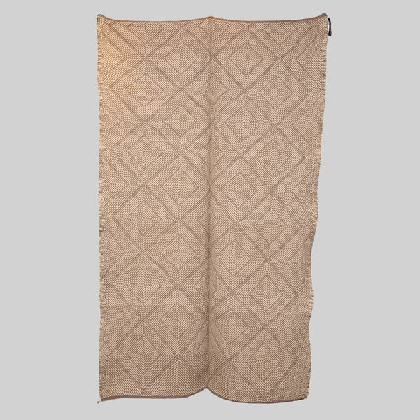 Yakouta Kilim Rug - Photo 1