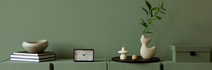 10 Luxury Home Decor Trends in the USA