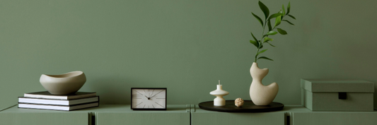 10 Luxury Home Decor Trends in the USA