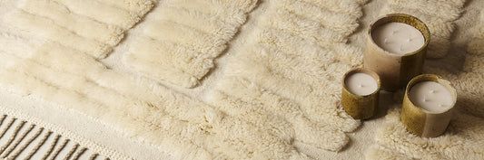 Moroccan Rugs - Izyls boutique
