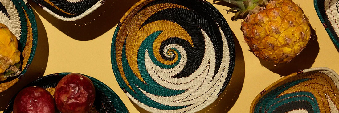 Guide to Small Round Wire Baskets for Storage