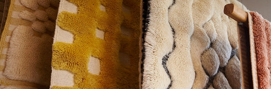 How to Buy a Moroccan Rug - izyls