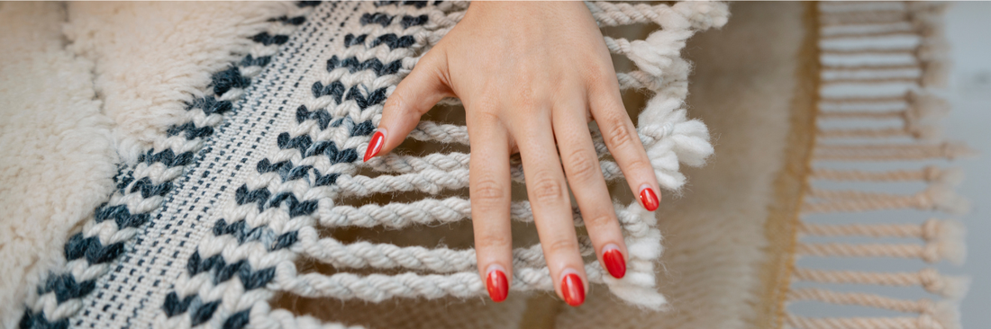 How to choose the right Moroccan Rug for your space 