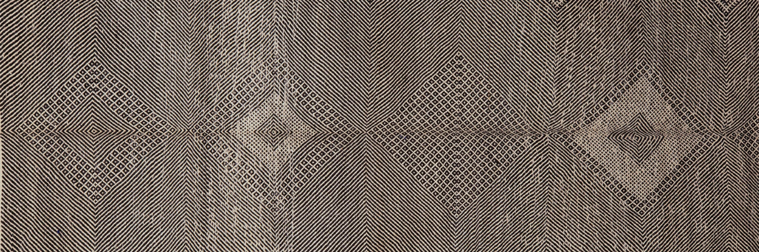 Moroccan Kilim Carpet - Izyls