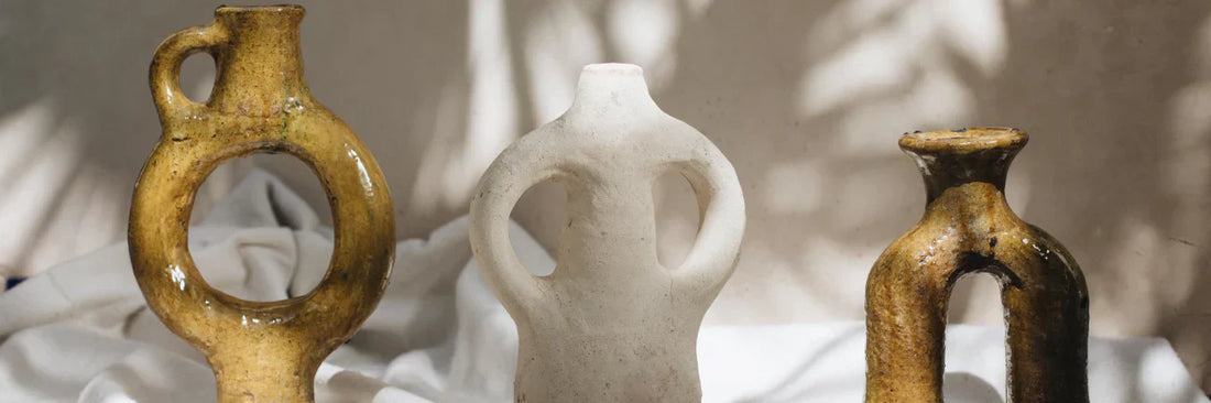 How to Choose a Large Decorative Vase for Your Home