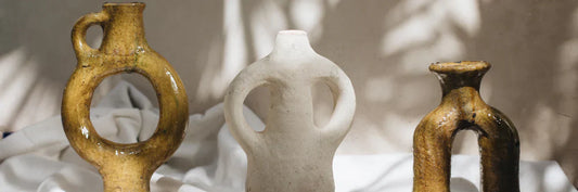 How to Choose a Large Decorative Vase for Your Home