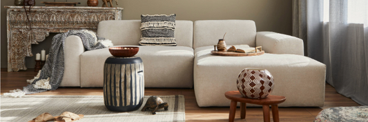Moroccan Home Accents - Moroccan Decor - Interior design