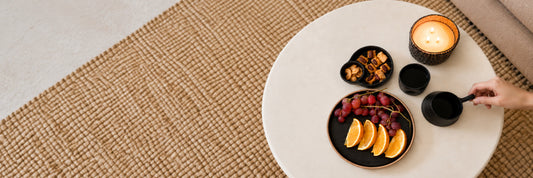Autumn Décor: Create a Warm and Welcoming Home with Izyls