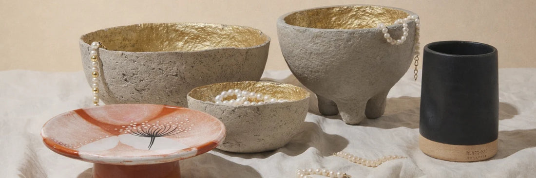 Home Décor Website: How to Choose Handcrafted Pieces for Your Home in 2026