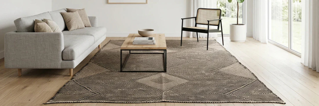 Tapis Kilim : origine, caractéristiques et guide d’achat complet