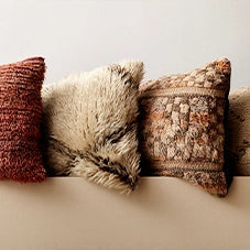 Pillows