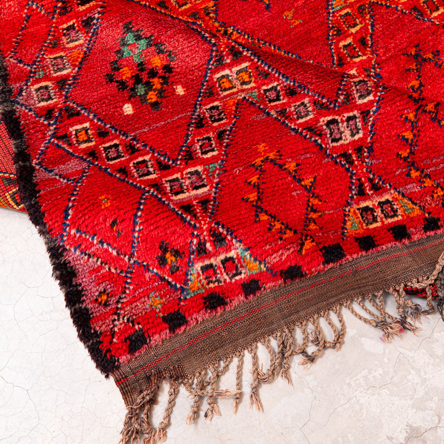 Vintage Rugs