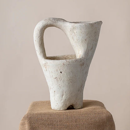 Ethereal Flow – Tamegroute Vase - Photo 2