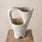 Ethereal Flow – Tamegroute Vase - Photo 1