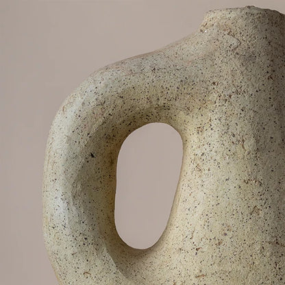 Ethereal Curve – Tamegroute Vase - Photo 3