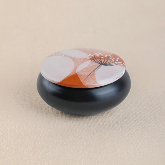 Bomboniere Terracotta