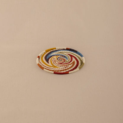 Coaster - Mountain Rainbow