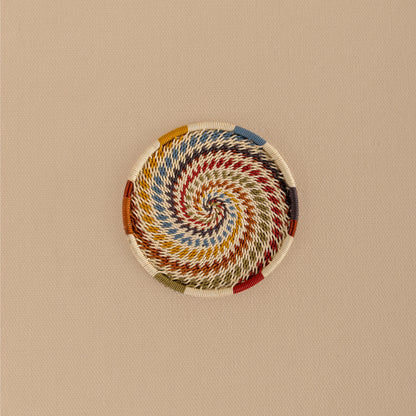 Coaster - Mountain Rainbow