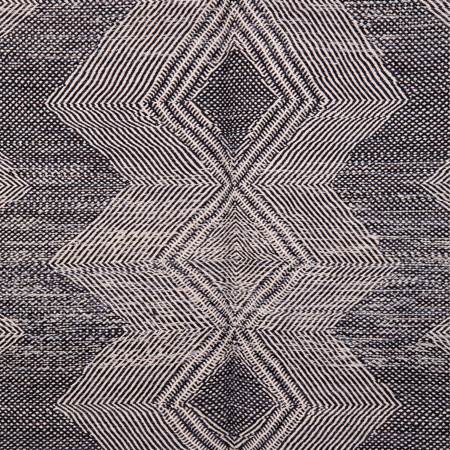Fleur Kilim Rug - Photo 3