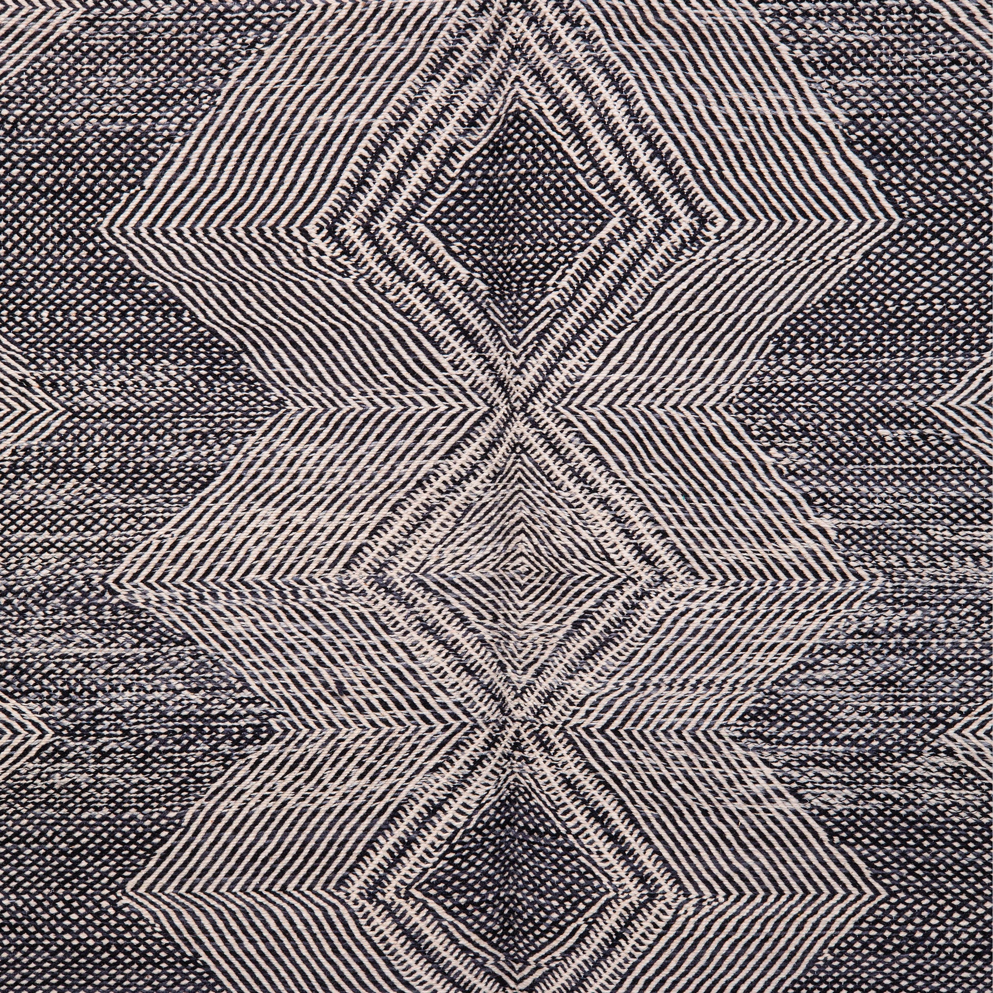 Fleur Kilim Rug - Photo 3