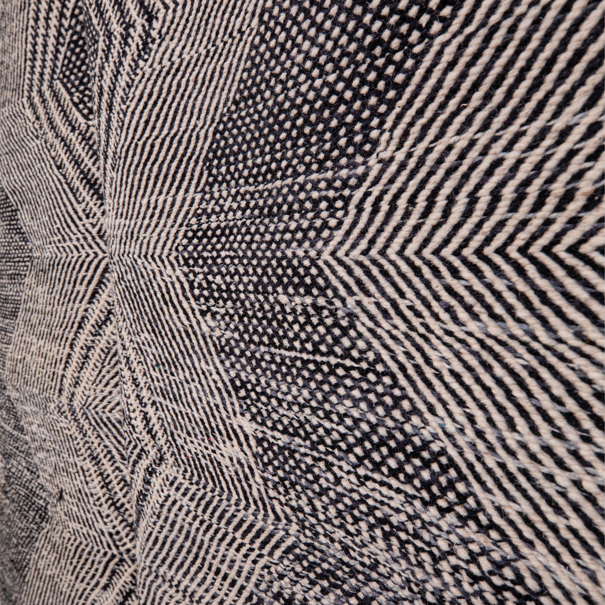 Fleur Kilim Rug - Photo 4