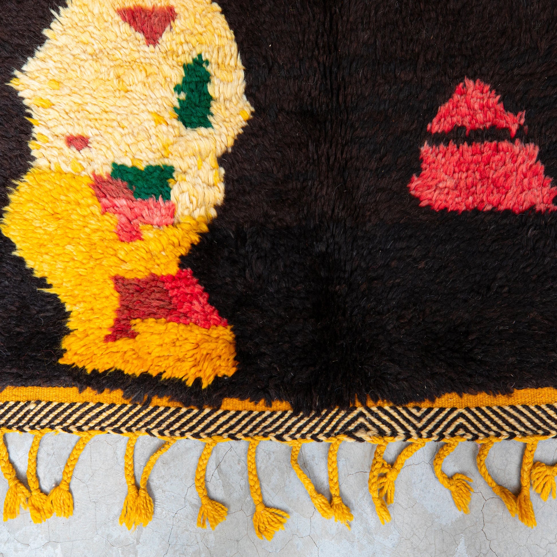 Tribal Rug - Photo 3
