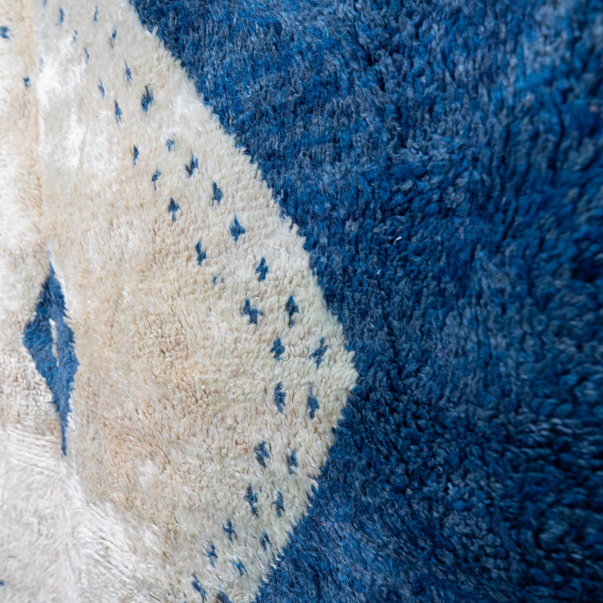 Najma Rug - Photo 3