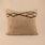 Pillow Abdelouahed Brown Line