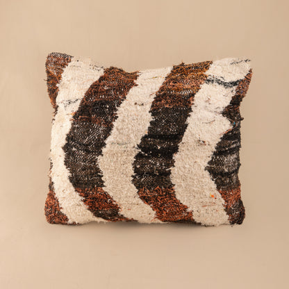 Pillow Abdelouahed Wave