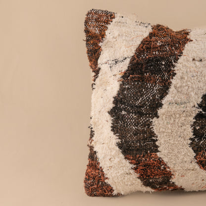 Pillow Abdelouahed Wave 2
