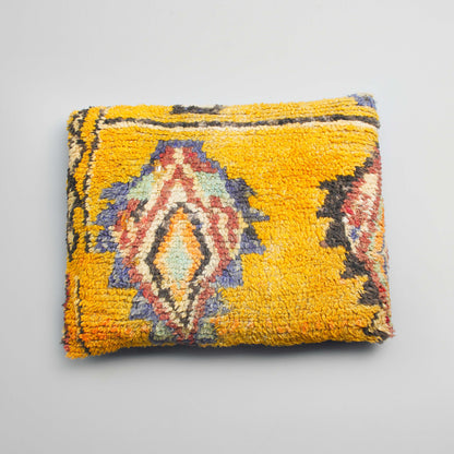 Pillow Sunwoven