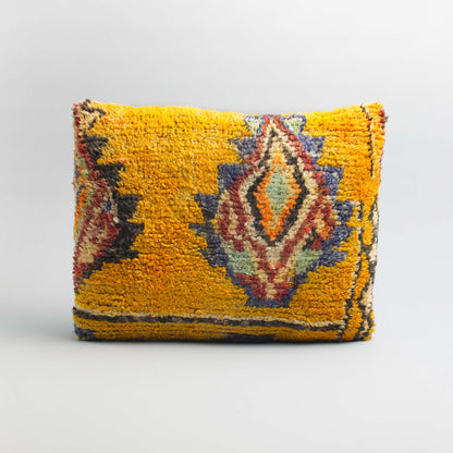 Pillow Sunwoven