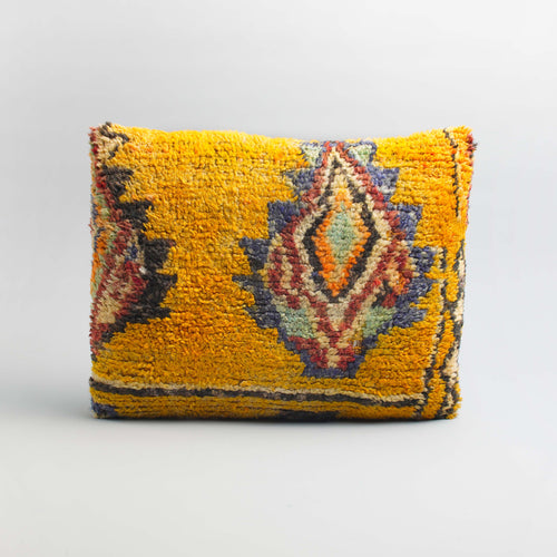 Pillow Sunwoven