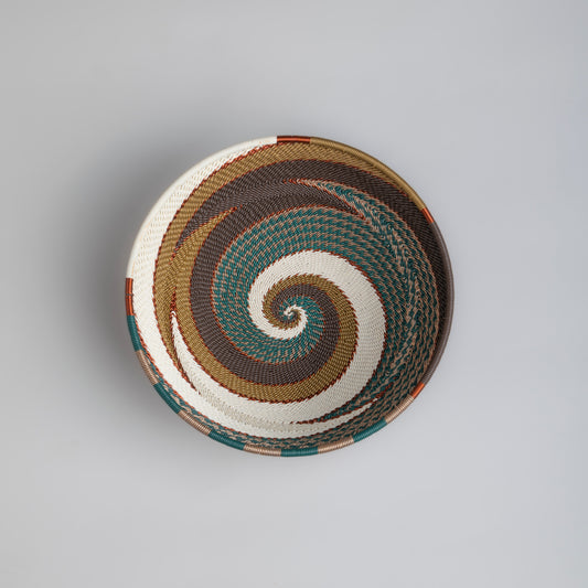 Panier Shallow - New Earth II