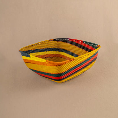 Panier Carré - Zulu Earth