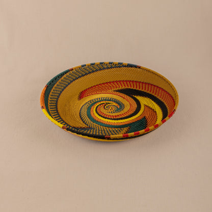 Plateau Rond Blue Mountain