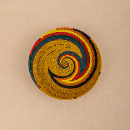 Plateau Rond Blue Mountain