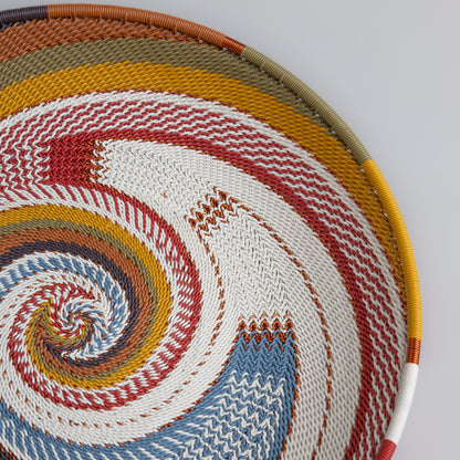Plateau Rond - Mountain Rainbow