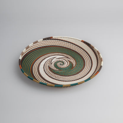 Plateau Rond - New Earth II