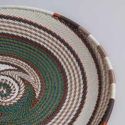 Plateau Rond - New Earth II