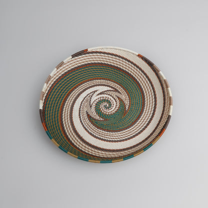 Plateau Rond - New Earth II