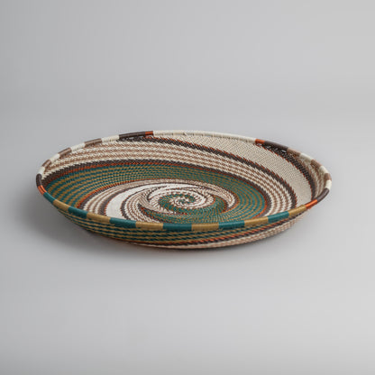 Plateau Rond - New Earth II