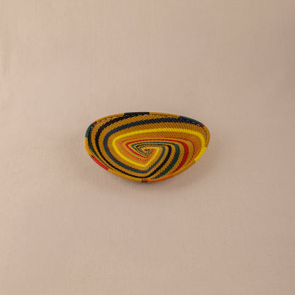 Panier triangulaire - Zulu Earth