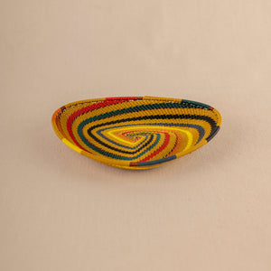 Triangle Basket - Zulu Earth