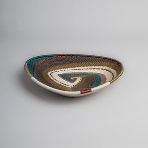 Triangle Basket - New Earth II