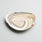 Triangle basket zulu wire  - Ivory - Photo 1