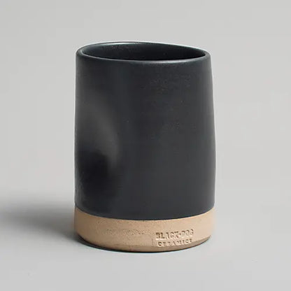  Glass Handhold - Black & Sand - Photo 2