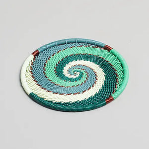 Sous-verre - Emerald