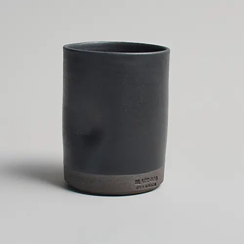 Glass Handhold - Black & Ebony - Photo 3