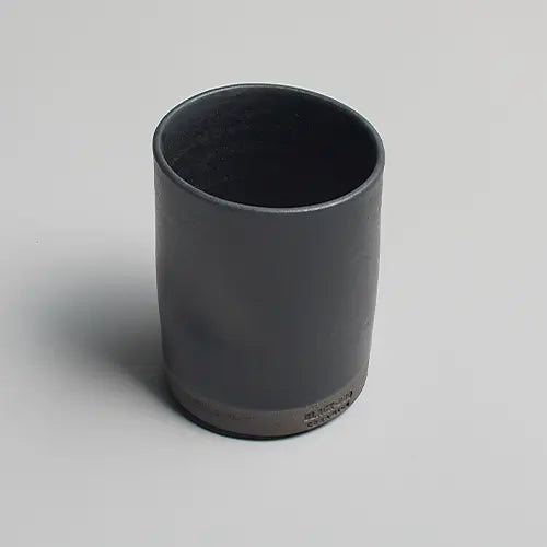  Glass Handhold - Black & Ebony - Photo 2